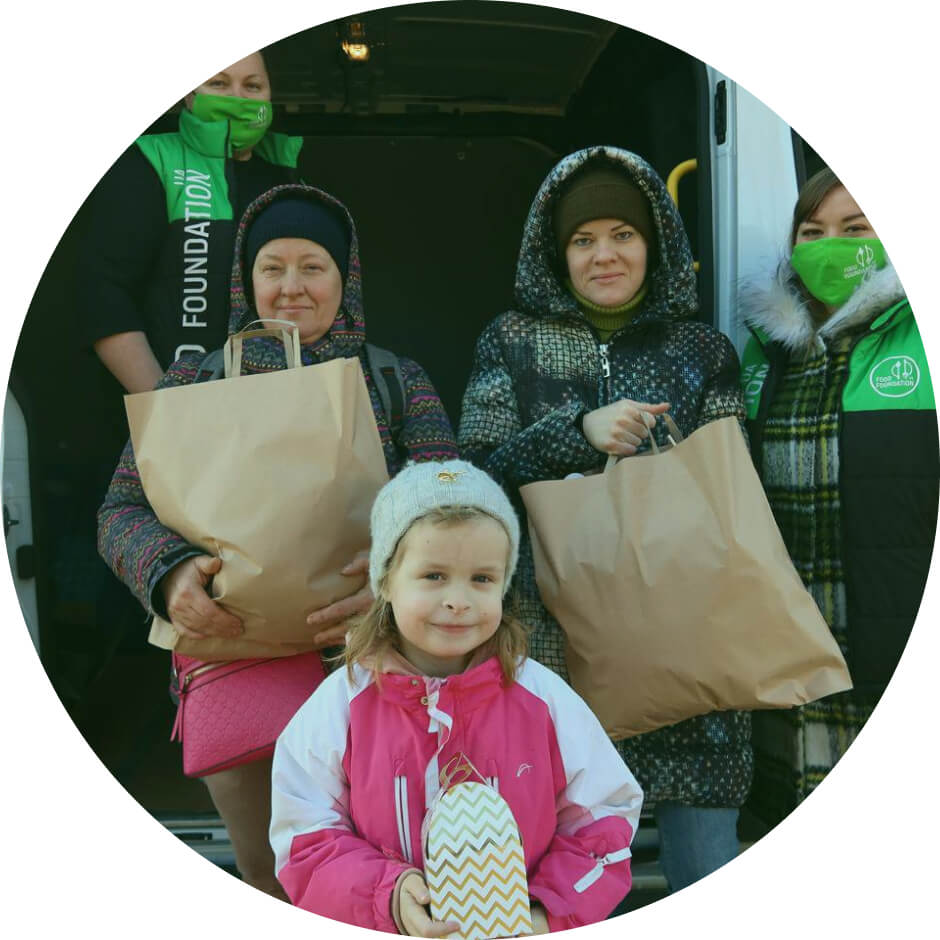 food help for ukraine